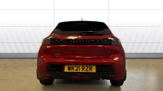 Peugeot 208 1.2 PureTech 100 Allure 5dr Petrol Hatchback